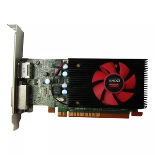 Tarjeta Grafica Dell Amd Radeon R5 430 2gb Gddr5 01x3tv