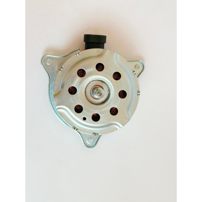 Motor Ventilador Ford Figo Fiesta 1.6 2010-2014 2015 2016 17