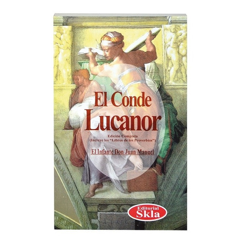 El Conde Lucanor