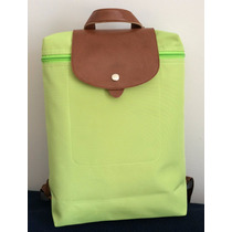 Mochilas Longchamp Mochilas Longchamp