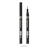 Delineador De Cejas Pupa Eyebrow Liner Color 01 Ash Brown