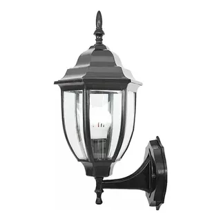 Lámpara Farol De Pared Genérica Mxq-061 110v/220v