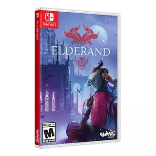 Elderand Nintendo Switch Standard Edition