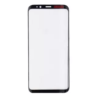 Vidrio Visor De Tactil Display Para Samsung S8 S8 Plus