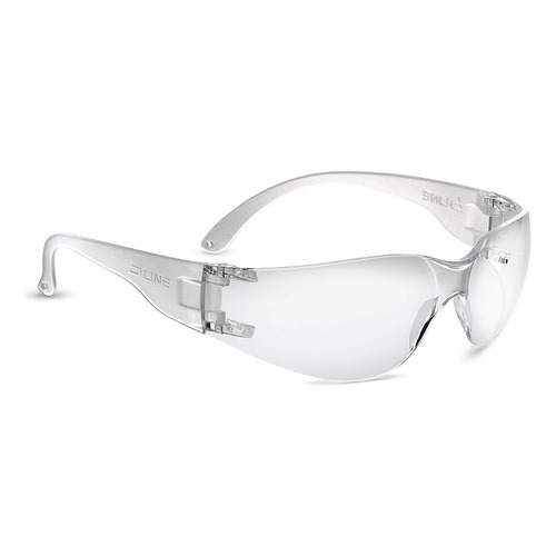 Bollé Safety Pssbl30-014, Bl30 - Gafas De Seguridad, Antia