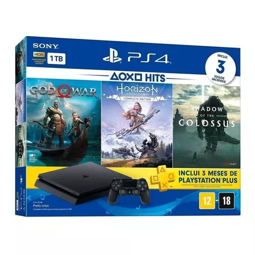 Shadow of the Colossus (PS4) preço mais barato: 7,83€