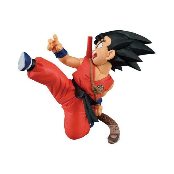 Banpresto - Dragon Ball - Match Makers Son Goku