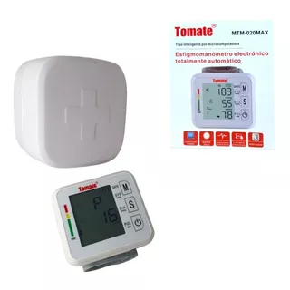 Tensiómetro Digital Tomate Mtm-020