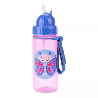 Botella De Agua Para Niños Skip Hop