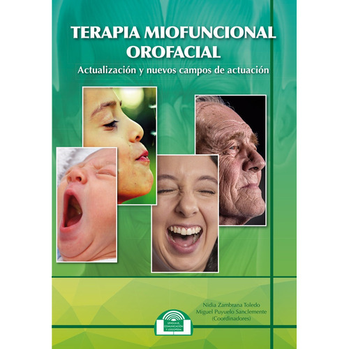 Terapia Miofuncional Orofacial - Aa.vv.