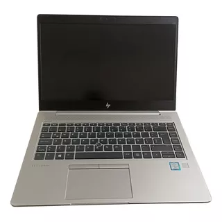Excelente Laptop Hp Elitebook 840 G5 Ci5-g8 16gb/ssd 256gbm2