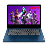 Laptop Lenovo Ideapad 3 Ryzen 5 5500u, 20gb, 1tb + 512gb 14 