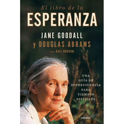 Libro El Libro De La Esperanza