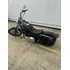 Harley Davidson Dyna 2005