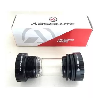 Movimento Central 68/73mm Absolute P/ Sunrace Rosca Gxp