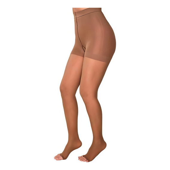 Pantimedias  Compresion Alta 20-30 Mmhg