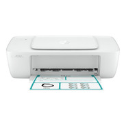 Impresora Hp Deskjet Ink Advantage 1275 Color 7wn64a