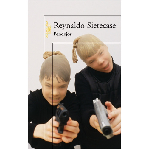 Pendejos Reynaldo Sietecase
