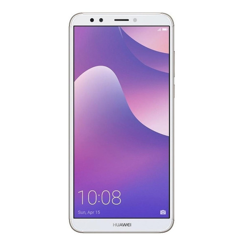 Huawei Y7 2018 Dual SIM 32 GB dorado 3 GB RAM