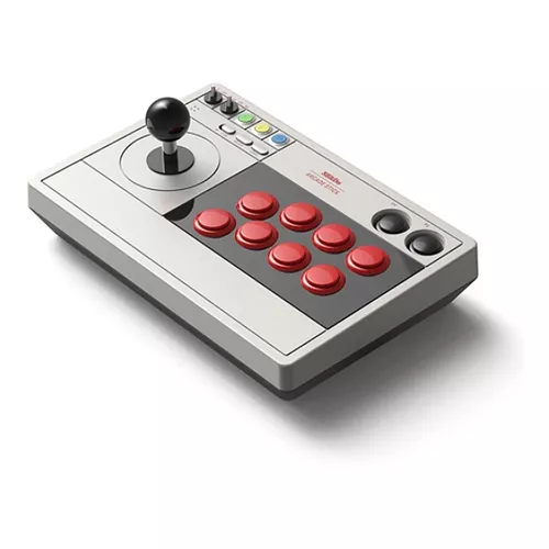 Control 8BITDO inalámbrico multiplataforma