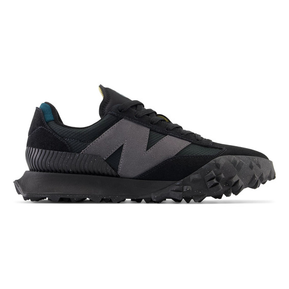 Championes New Balance Unisex - Xc 72 - Uxc72sg