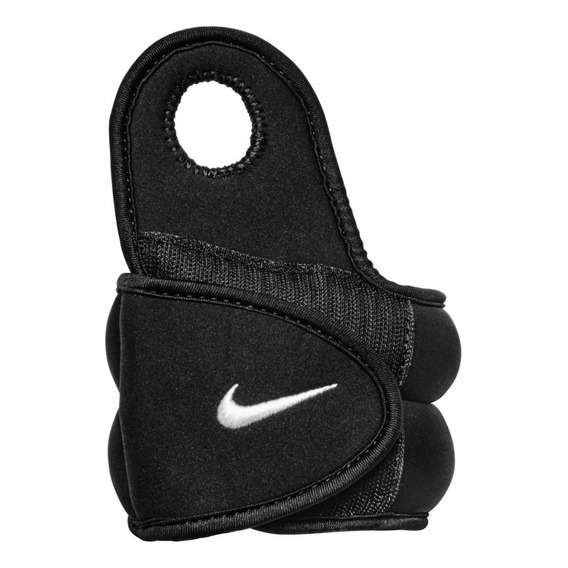 Pesas Muñequeras Hombre Nike Wrist Weights 2.5 Lb