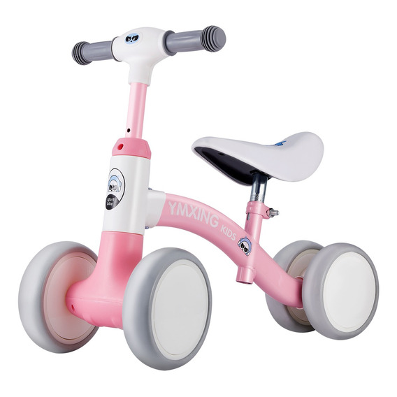 Bicicleta Infantil Equilibrio Para Niño Sin Pedales Triciclo