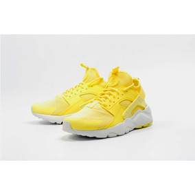 nike air huarache amarillas nike air huarache amarillas