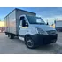 Iveco Daily 55c16 2012