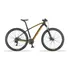 Bicicletas Scott Aspect 970 2021 Shimano Syncros Aluminio Color Azul