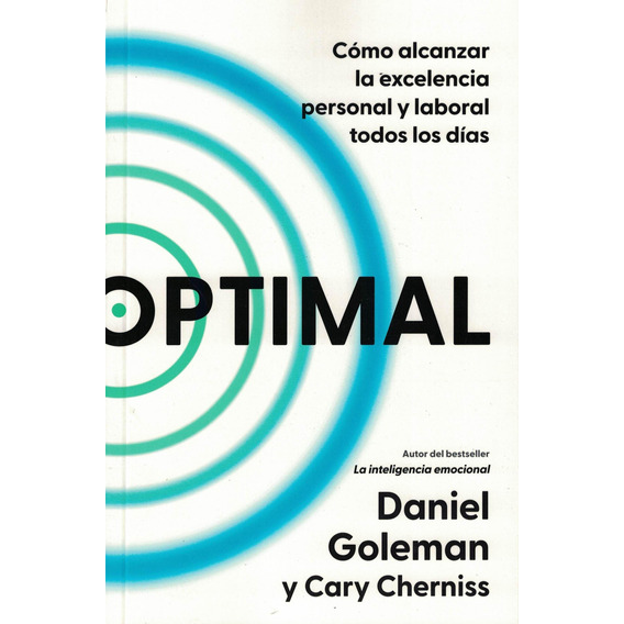 Optimal - Daniel Goleman