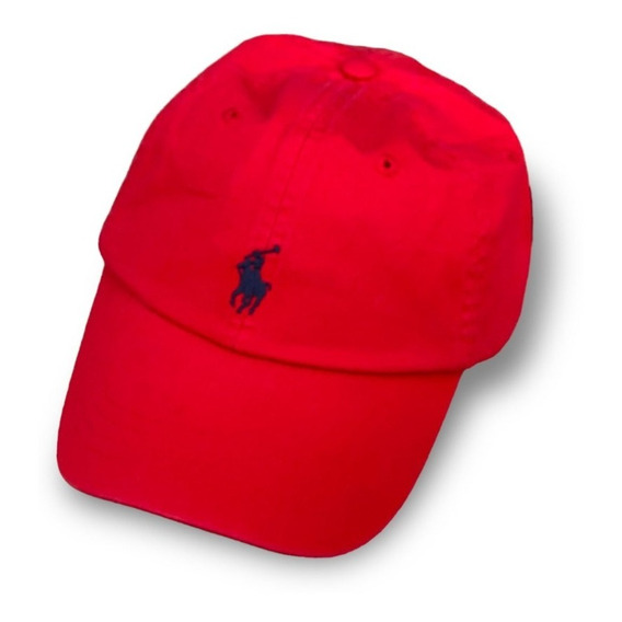 Gorras Cachuchas Polo Originales Para Hombre