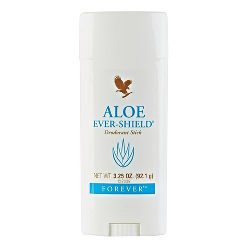 Desodorante stick Forever Living Products Aloe Ever Shield