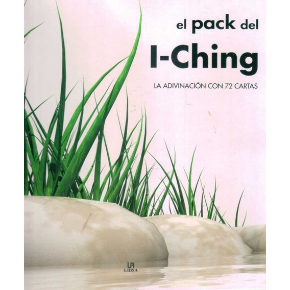 Pack Del I Ching Con 72 Cartas (envíos)