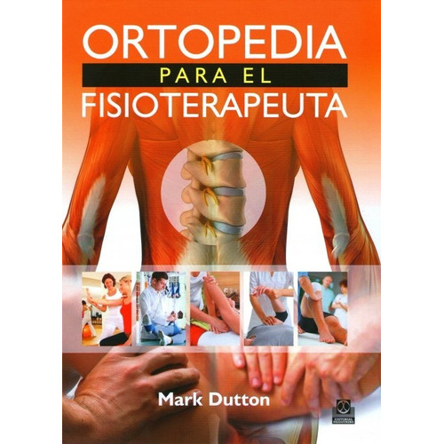 Dutton Ortopedia Para El Fisioterapeuta
