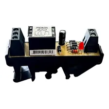 Rele 24 Vdc 2rev 10a Drm270024lt 7760056069 Weidmuller Rele 24 Vdc 2rev 10a Drm270024lt 7760056069 Weidmuller