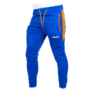 Pants Deportivo Jogger Para Hombre Fugitive Trend  Ryval
