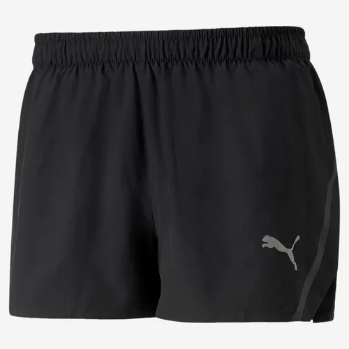 Short deportivo puma hotsell