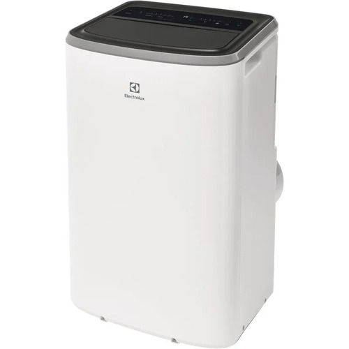 Aire acondicionado Electrolux  portátil  frío/calor 12000 BTU  blanco 110V SP12F