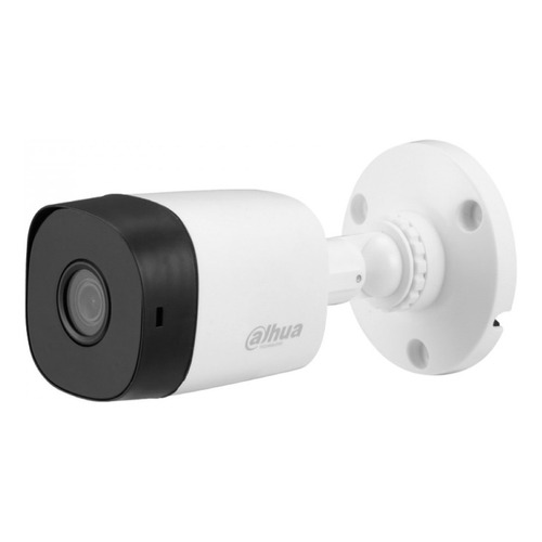 Cámara Seguridad Dahua Bala 1mp 720p Lente 2.8mm Vision Noct