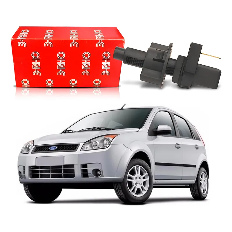 Cebolinha Sensor Luz Freio Fiesta 1.0 1.6 2007 A 2010