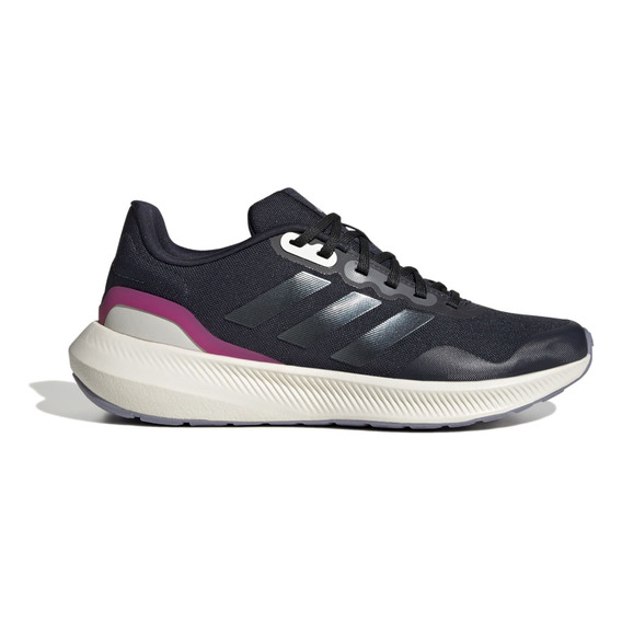 Tenis adidas Runfalcon 3.0 Tr Estilo Deportivo Para Mujer