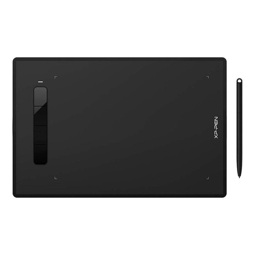 Tableta digitalizadora XP-Pen Star G960  negra