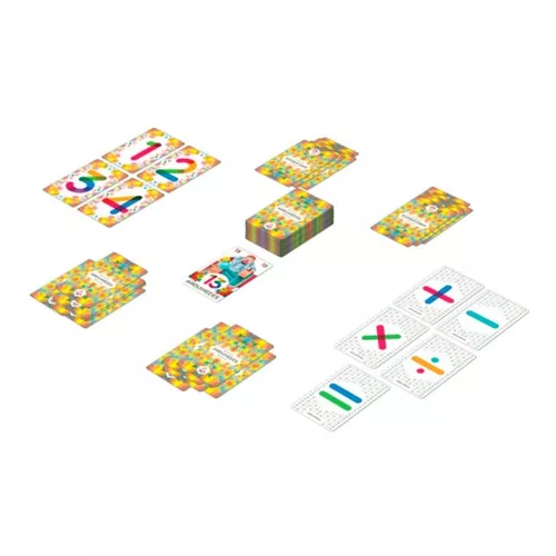 Galápagos, Radlands, Jogo de Cartas para Amigos, 2 jogadores, 20 a