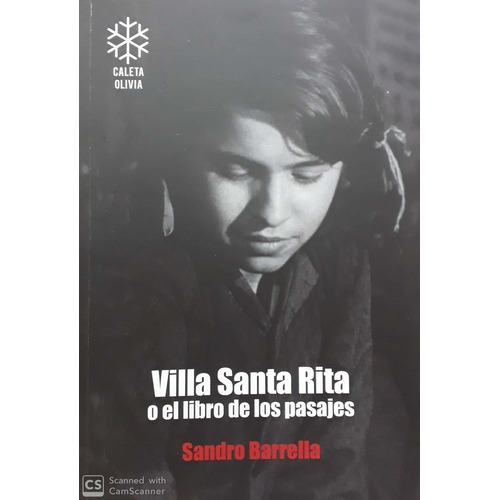 Villa Santa Rita - Sandro Barrella