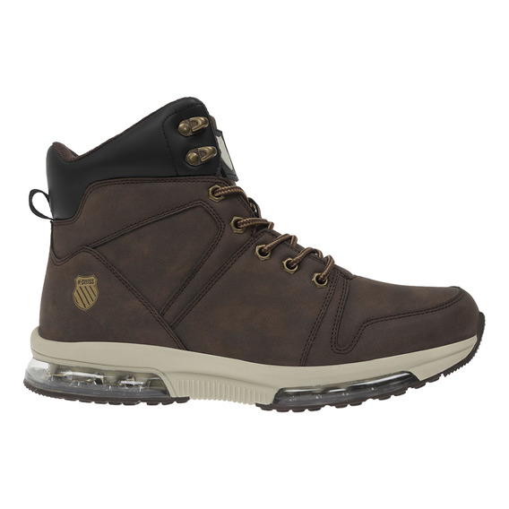 Bota K-swiss Midwick Casual Hombre