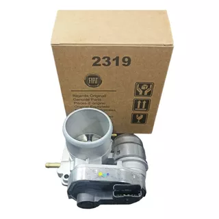 Corpo Borboleta Tbi Palio Siena Doblo Strada 1.8 8v Smg00202