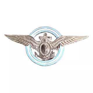 Emblema / Insignia Especialidad Aviación Naval