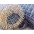 Rollo Malla Electrosoldada Para Piso 15x15x3.5