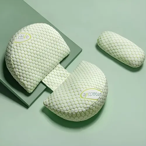 Almohada ecoden hotsell